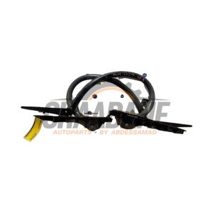 Charniere hayon A2137500328 Mercedes E (W213) E-220d 2.0 Turbo 16V 4-Matic