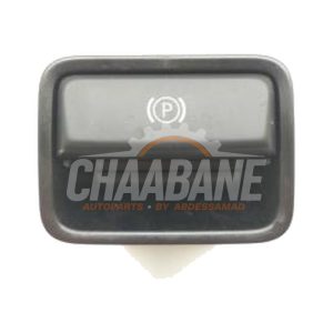 Commutateur frein a main A2469050451 Mercedes GLE (W166) 350d 3.0 V6 24V BlueTEC 4-Matic