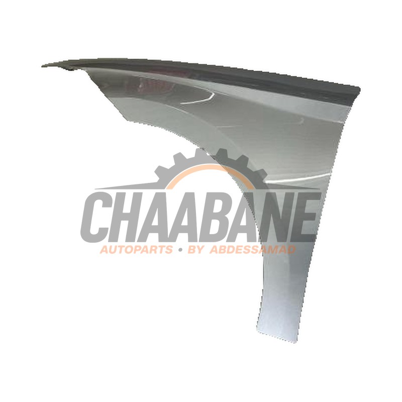 Aile avant gauche 6F0821105B Seat Ibiza V (KJB) 1.6 TDI 115 2017