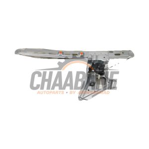 Leve vitre electrique avant gauche A9107201000 Mercedes Sprinter 4t (910.0/910.1/907.1/907.2) 317 CDI 2.0 D