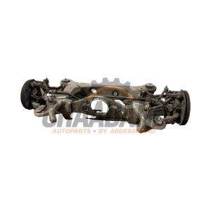 Arbre de roue 4x4 A2223500941 Mercedes S (222.0/222.1) 3.0 S-560 e 24V