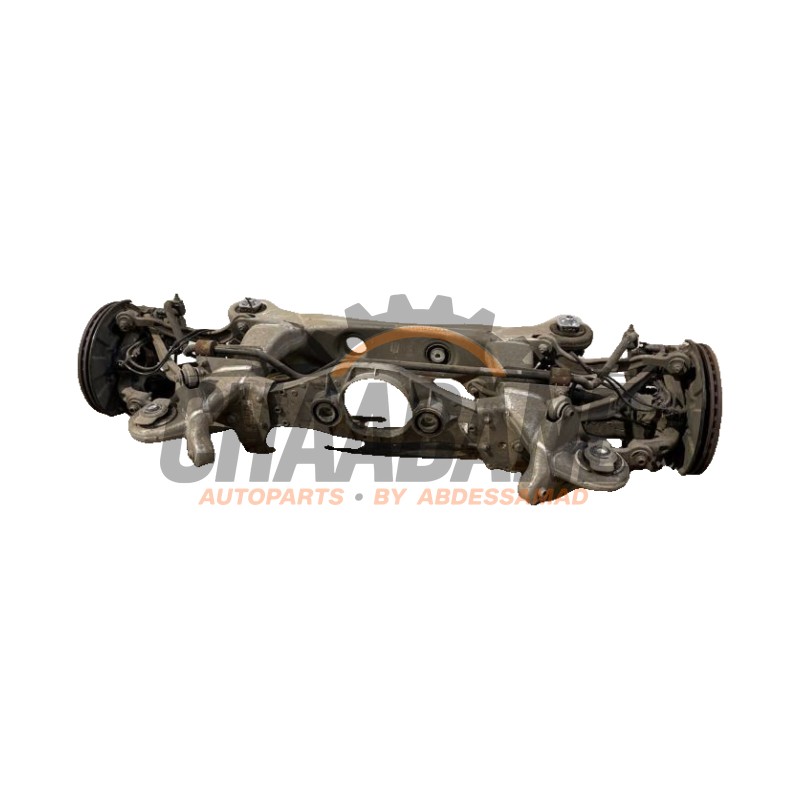 Arbre de roue 4x4 A2223500941 Mercedes S (222.0/222.1) 3.0 S-560 e 24V