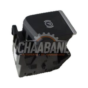Commutateur frein a main 4M1927225A Audi Q7 2016
