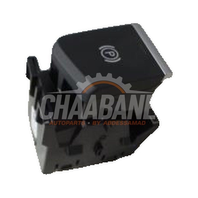 Commutateur frein a main 4M1927225A Audi Q7 2016