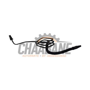 Conduit embrayage 6C1721465A Skoda Fabia III Combi (NJ5) 1.4 TDI 16V 90 Greentech 2014 / 2022