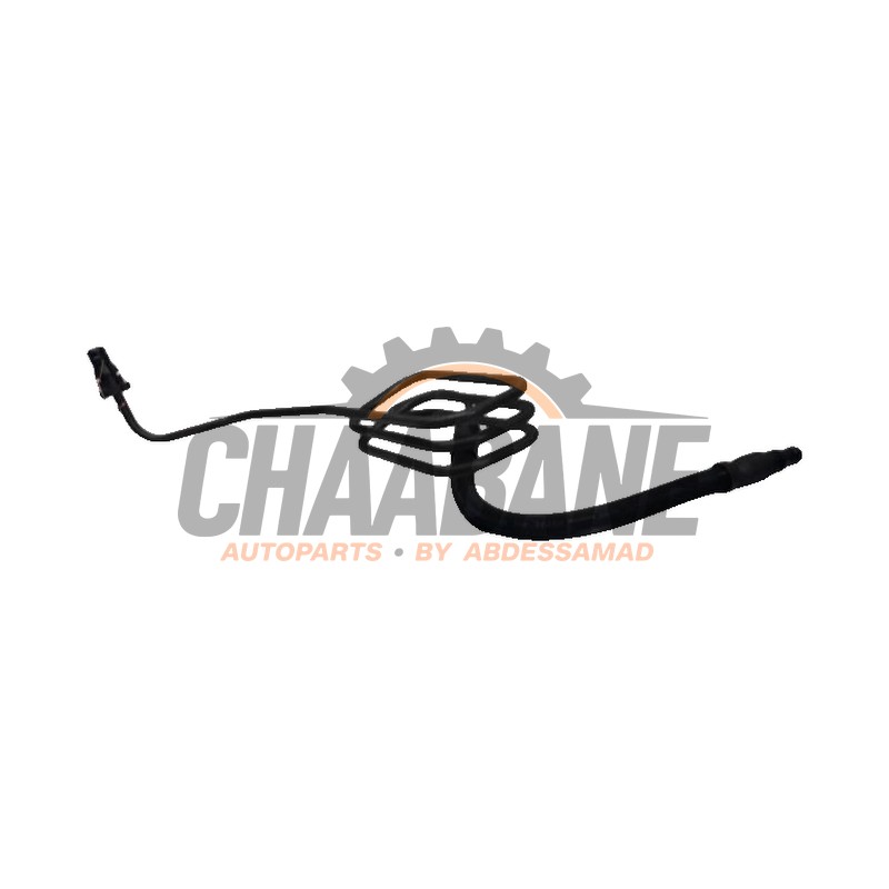 Conduit embrayage 6C1721465A Skoda Fabia III Combi (NJ5) 1.4 TDI 16V 90 Greentech 2014 / 2022