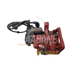 Etrier de frein (pince) arriere gauche A0004233581 Mercedes CLA (117.3) 2.0 CLA-250 Turbo 16V 4-Matic