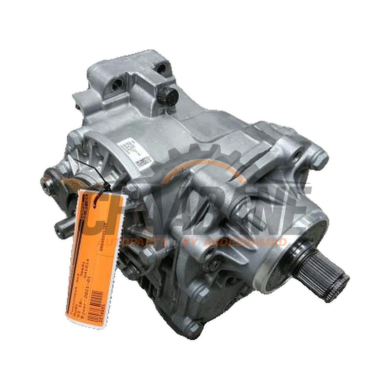 Boite de transfert 4x4 0A6409053BB Audi Q3 2018