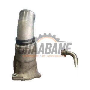 Divers 07L121127B Lamborghini Huracan 5.2 V10 LP 600-4 2014