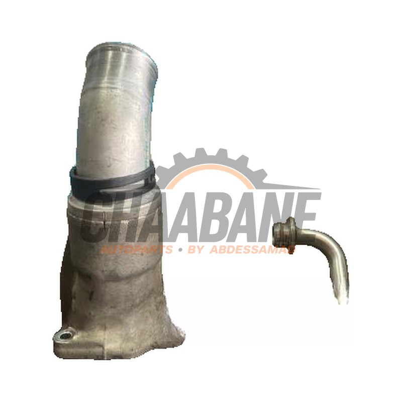 Divers 07L121127B Lamborghini Huracan 5.2 V10 LP 600-4 2014