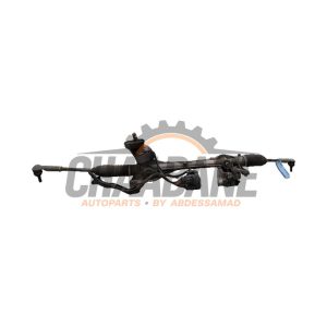 Cremaillere assistee 5Q0909144P Seat Leon ST (5FF) 1.6 TDI Ecomotive 16V 2012 / 2020