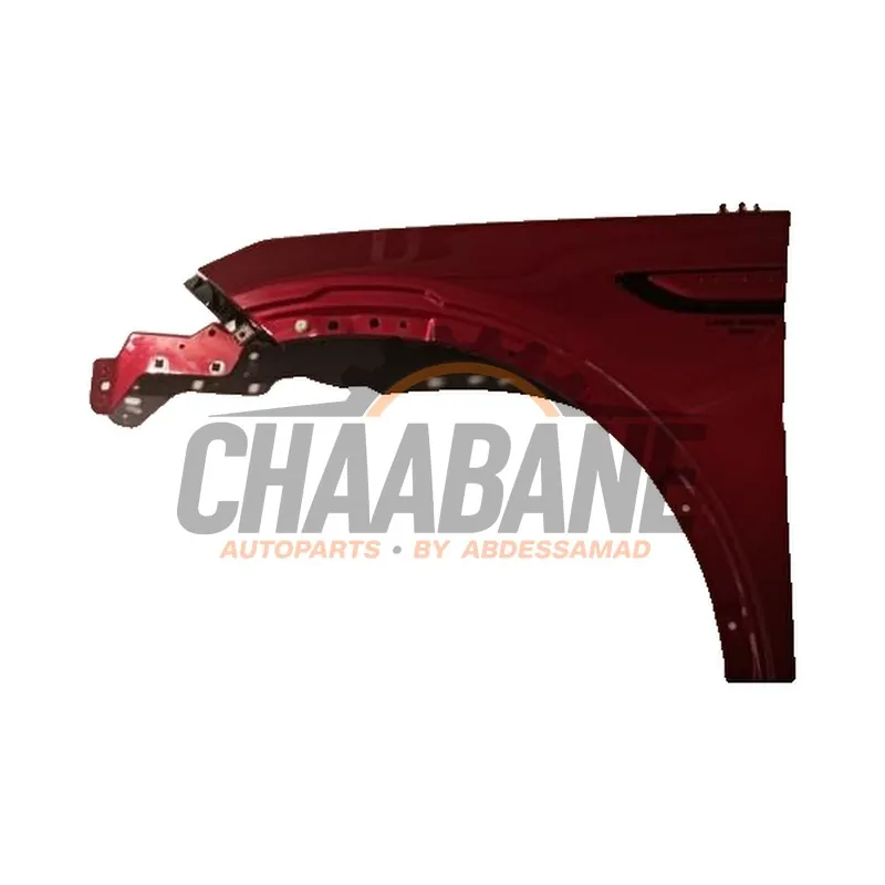 Aile avant gauche LR061384 Landrover Discovery Sport (LC) 1.5 P300e 12V AWD
