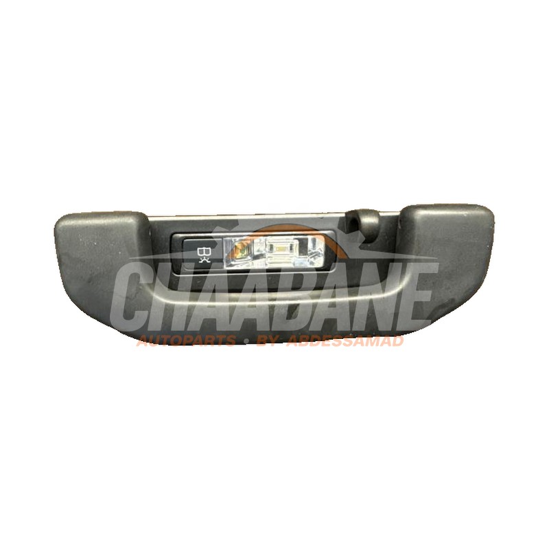 Eclairage interieur arriere A0998150100 Mercedes GLC Coupe AMG (C253) 3.0 43 AMG V6 Turbo 4-Matic