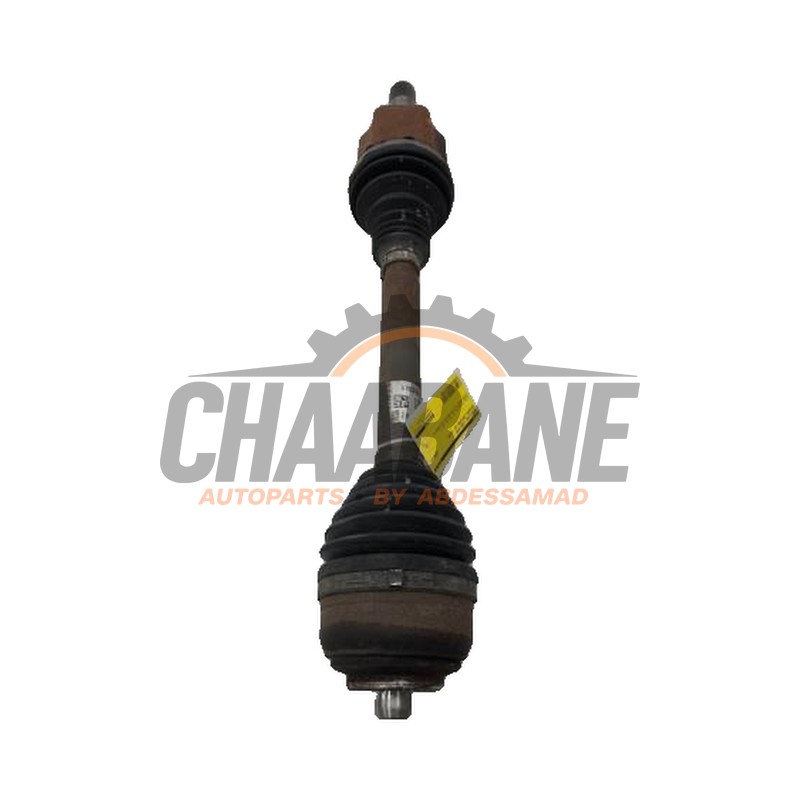 Arbre de transmission avant gauche 9103303500 Mercedes Sprinter 3,5t (907.6/910.6) 311 CDI 2.1 D FWD