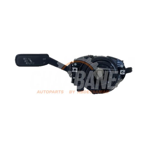 Commutateur combi colonne de direction 2Q0953521AD Skoda Fabia III Combi (NJ5) 1.0 TSI 12V 2014 / 2022