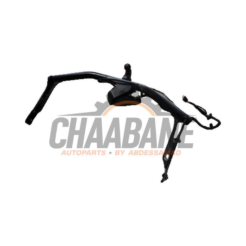 Attelage (boule de remorquage) 5FF803880A Cupra Formentor 2020