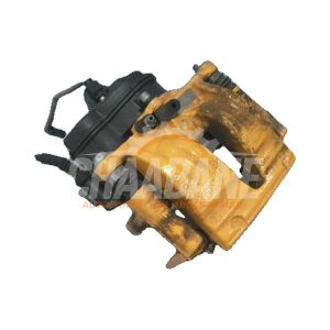 Etrier de frein arriere droit 4KE615404A Audi E-Tron 2019
