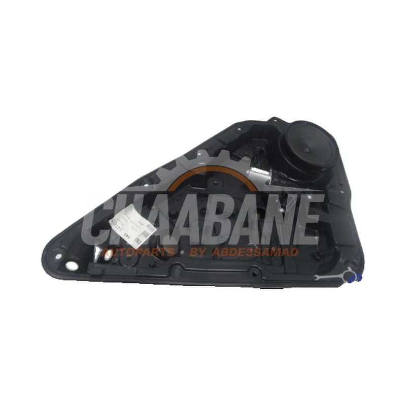 Moteur leve vitre arriere droit A1767300279 Mercedes A-Klasse