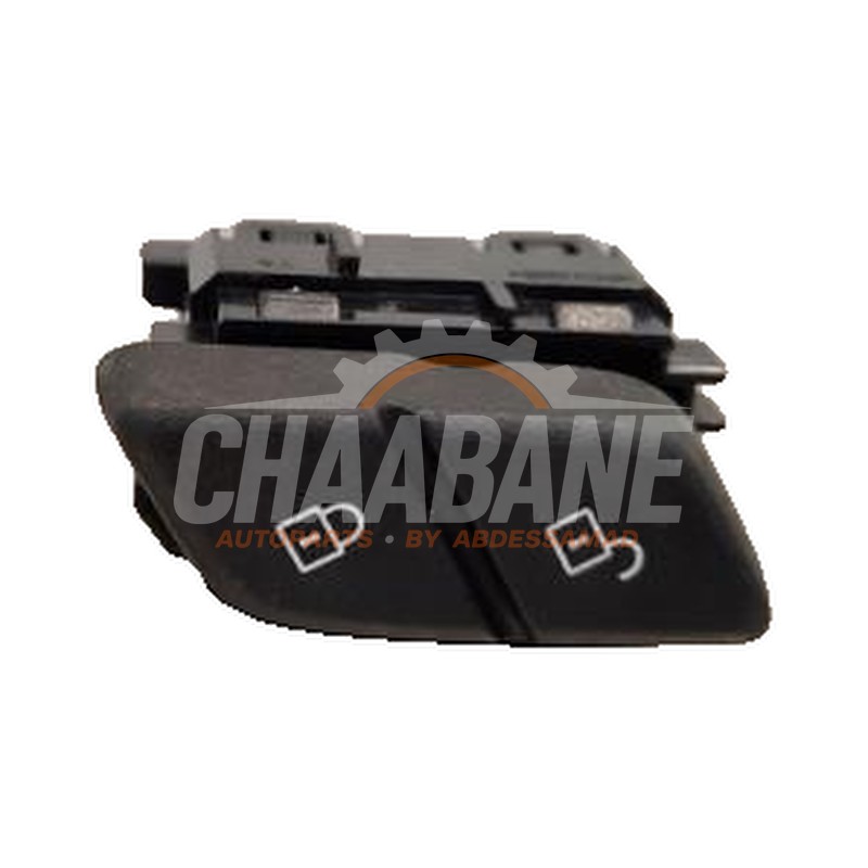 Commutateur verrouillage central des portes 61316801349 BMW 2 serie Active Tourer (F45) 218i 1.5 TwinPower Turbo 12V 2013 / 2021