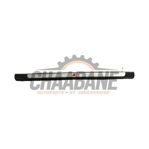 Eclairage dembarquement 8W0947418A Audi A5 Sportback (F5A/F5F) 2.0 TDI 16V Quattro 2016