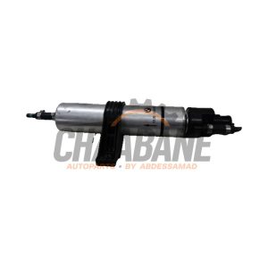 Pompe diesel 858487401 BMW X4 2014 / 2018
