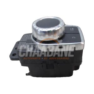 Commande ordinateur de bord A2469001309 Mercedes GLA AMG (156.9) 2.0 45 AMG Turbo 16V
