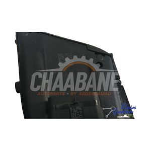 Capteur de position pedale daccelerateur A2533000104 Mercedes GLC-Klasse