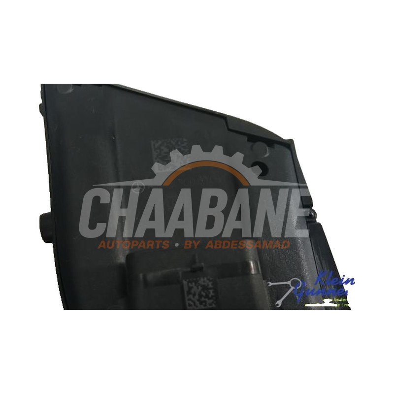 Capteur de position pedale daccelerateur A2533000104 Mercedes GLC-Klasse