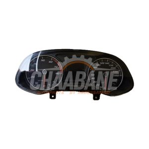 Instrument de bord 5F0920871 Seat Leon (5FB) 1.4 TSI 16V 2012 / 2020