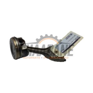Bielle 07K198401D Audi RS 3 Sportback (8VA/8VF) 2.5 TFSI 20V Quattro 2015 / 2020