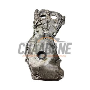 Couvercle de distribution A2820107302 Mercedes A Limousine (177.1) 1.3 A-250 e Turbo 16V