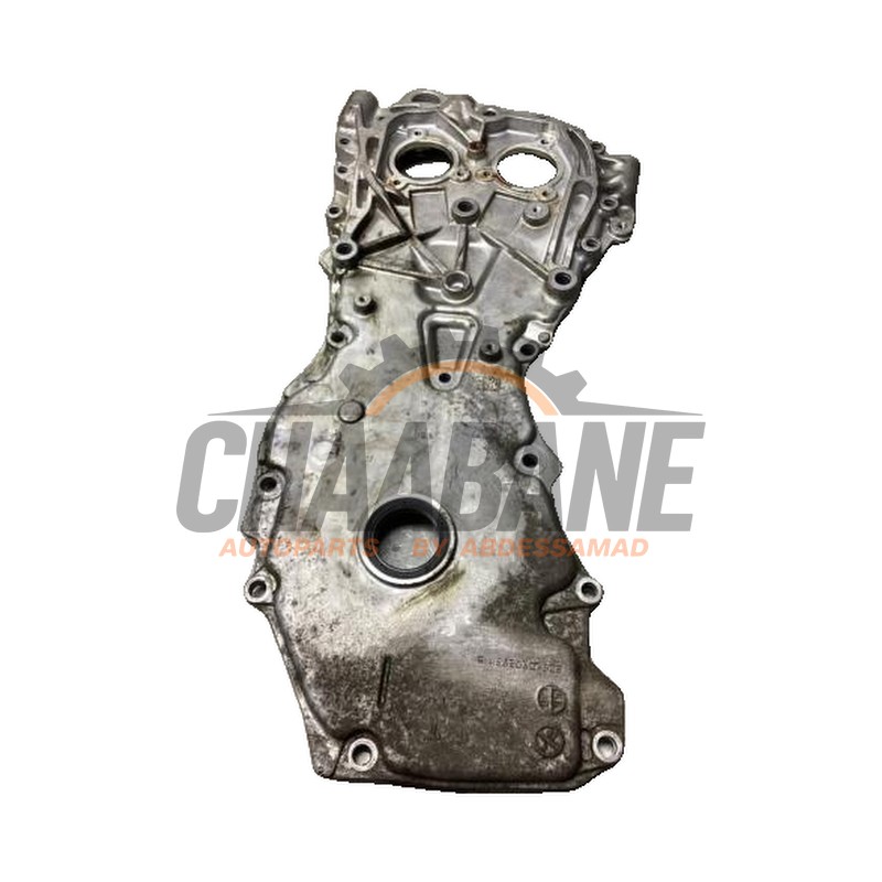 Couvercle de distribution A2820107302 Mercedes A Limousine (177.1) 1.3 A-250 e Turbo 16V