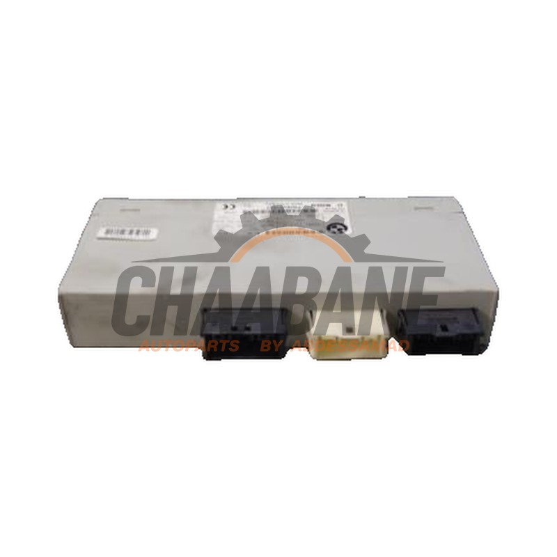 Module confort 7412610 BMW 4 serie Gran Coupe (F36) 430i 2.0 16V 2014 / 2021