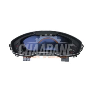 Compteur 8W5920790E Audi A4 Avant (B9) 2.0 TDI Ultra 16V 2015