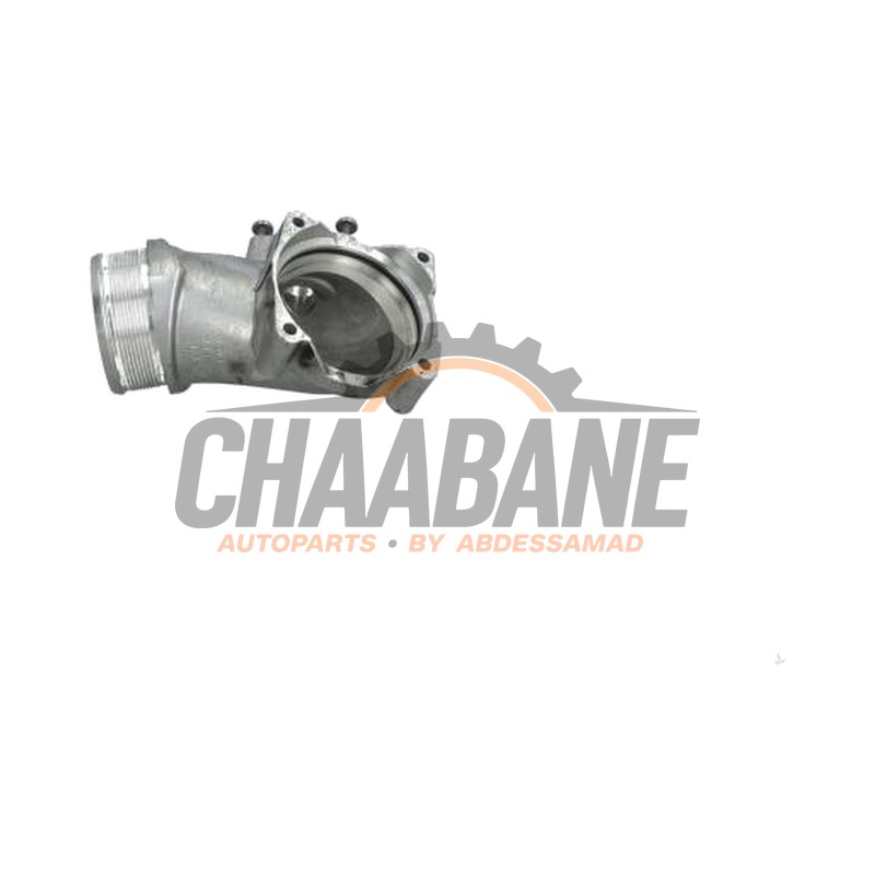 Conduit turbo 07K133066J Audi RS 3 Sportback (8YA) 2.5 TFSI 20V Quattro 2021