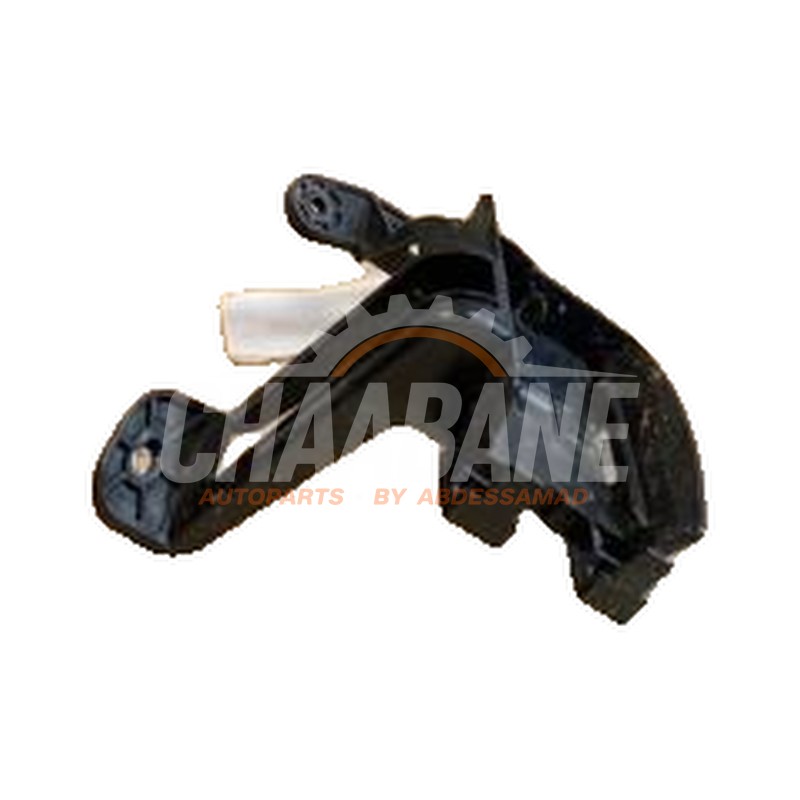 Support pare-chocs arriere gauche 6F9955775 Seat Arona (KJX) 1.0 TSI 12V 2017