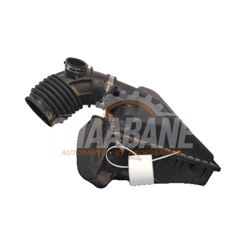 Boitier filtre a air 13718620473 BMW X4 (G02) xDrive 20i 2.0 TwinPower 16V Mild Hybrid 2018
