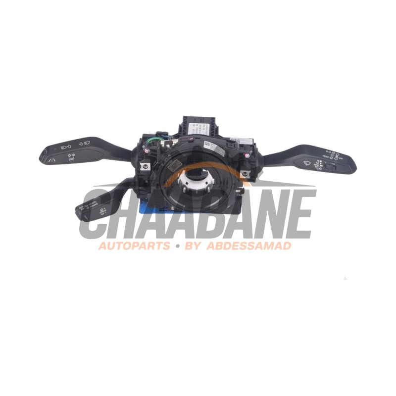 Commutateur reglage direction 82A953502F Audi A1 2018