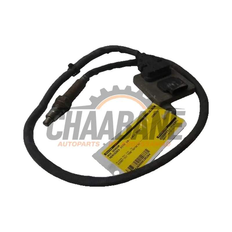 Capteur NOx 0009052909 Mercedes Vito Mixto (447.7) 1.6 111 CDI 16V