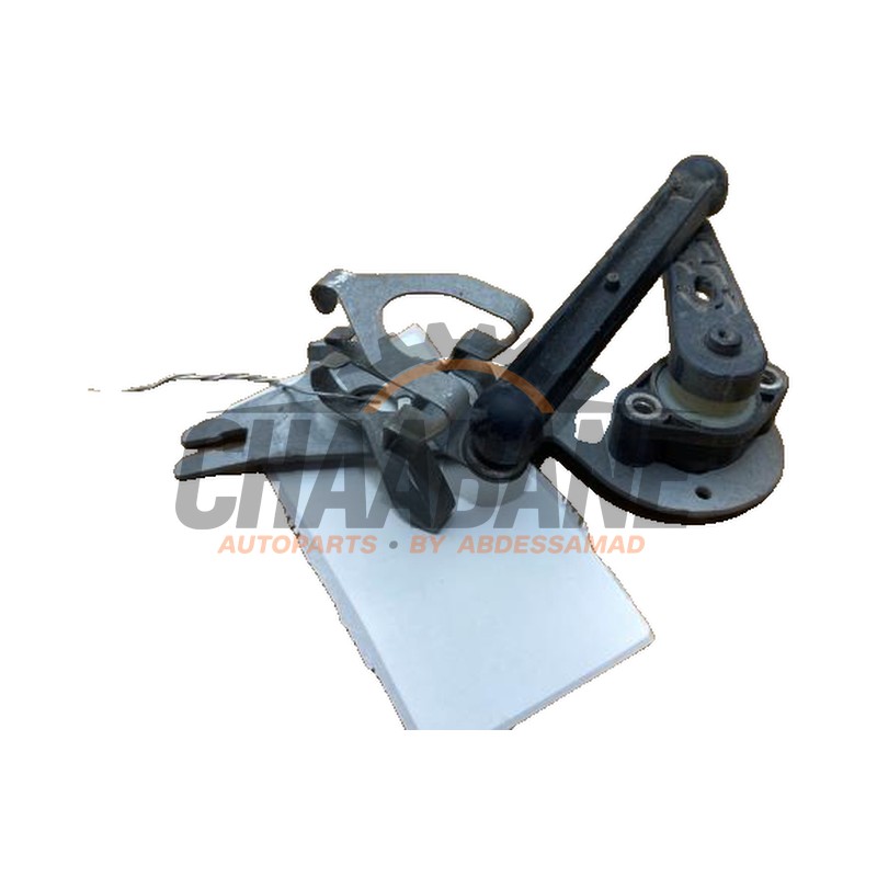 Capteur angle de braquage A0009053713 Mercedes EQE AMG SUV (X294) 53 AMG 4-Matic+