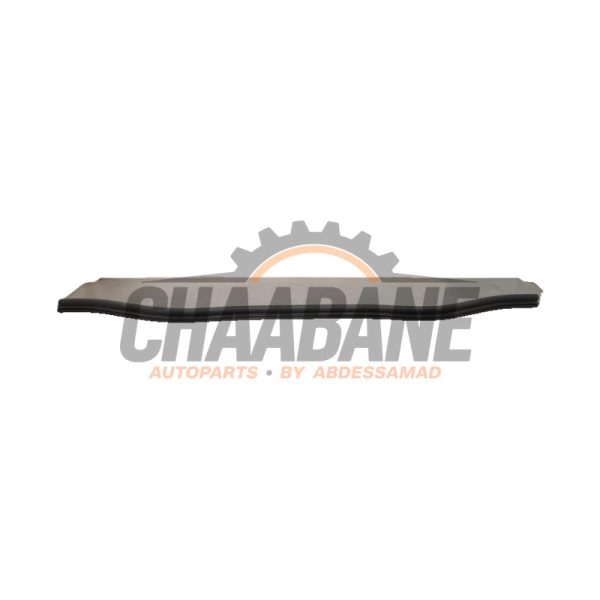 Caoutchouc capot 8Y0823723A Audi A3 Sportback (8YA) 1.5 35 TFSI 16V 2019