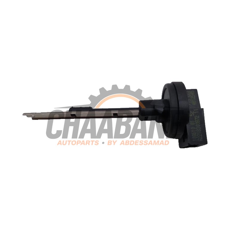 Capteur de temperature interieur A2218300872 Mercedes C (W205) C-200 2.0 CGI 16V