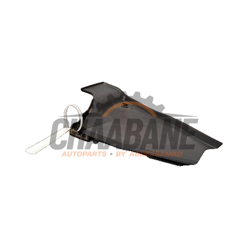 Paravent 51717399017 BMW iX3 80 kWh 2020