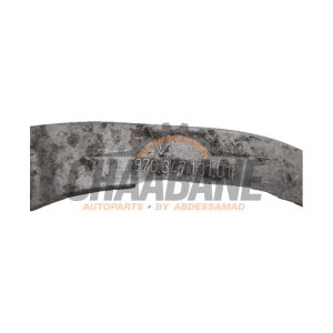 Barre daccouplement extremite gauche 97034713101 Porsche Panamera (970) 3.0 D V6 24V 2016 / 2023