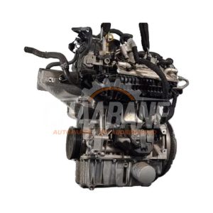 Moteur 04C100033K Seat Leon (5FB) 1.0 TSI 12V 2012 / 2020