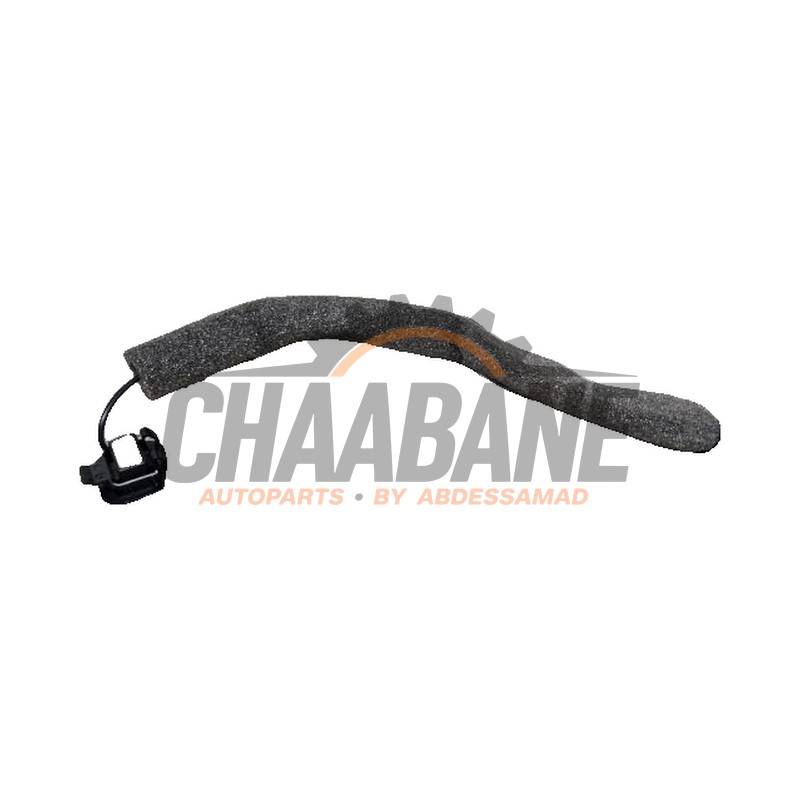 Microphone A2468200035 Mercedes CLA Shooting Brake (117.9) 1.6 CLA-180 16V
