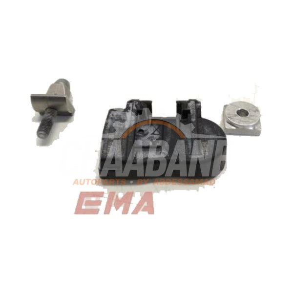 Capteur gonflage pneus 3D429AC5 BMW B3 Touring (F31) 3.0 Biturbo 24V 2013 / 2019