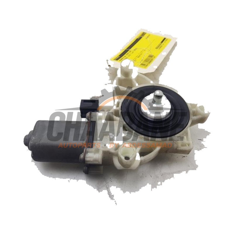 Moteur de vitre portiere A0009060908 Mercedes GLA (H247) 2.0 250 Turbo 16V 4-Matic
