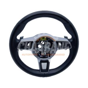Volant 971998540GT8 Porsche Panamera (971G) 3.0 V6 24V 4 2016 / 2023