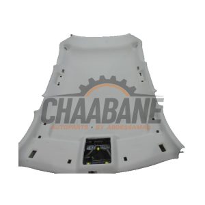 Revetement plafond T4A3007LKP Jaguar F-Pace 2.0 D 180 16V AWD